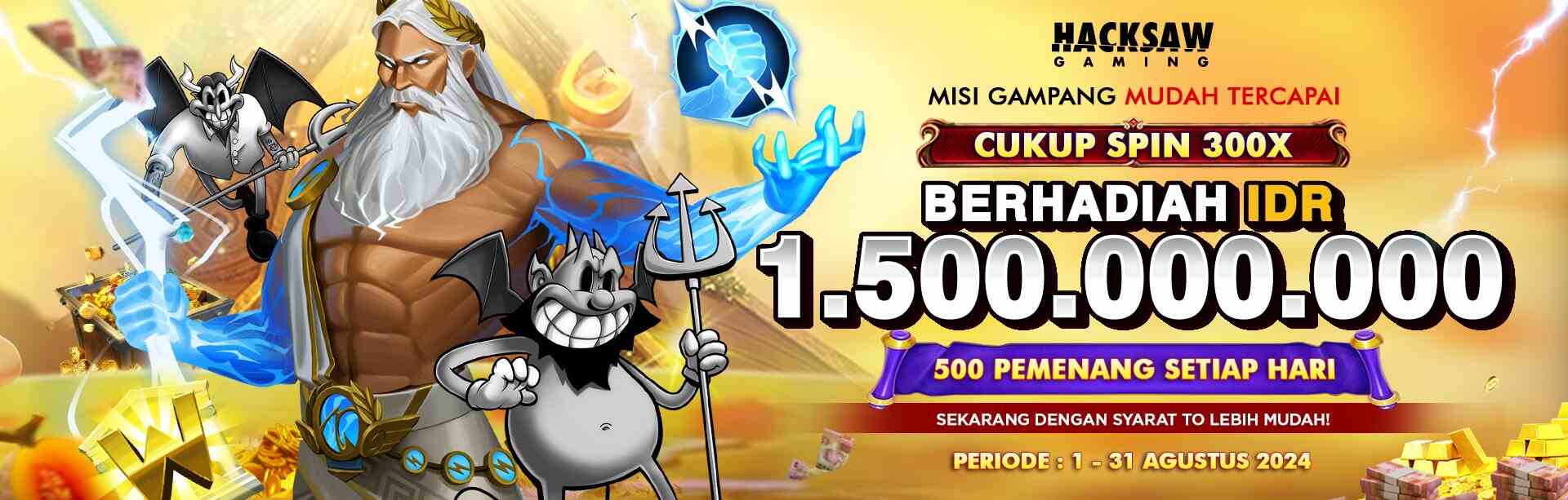 5 Situs Judi Online Terbaik untuk Menghasilkan Uang Asli