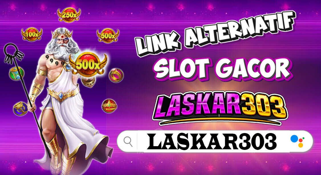 Psikologi di Balik Perjudian Mesin Slot Online Laskar303