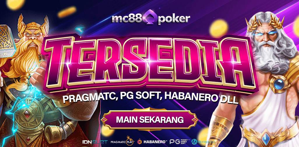 Apa Saja Variasi Poker Online yang Ada?